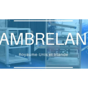Chambrelan UK