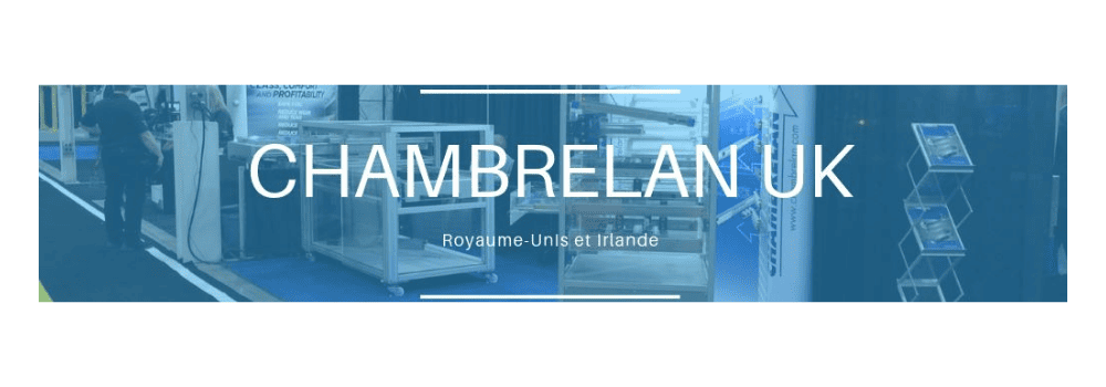 Chambrelan UK