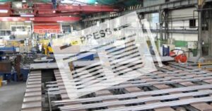 Chambrelan investit dans une nouvelle ligne de production