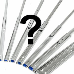 Déterminer sa glissière en 5 questions