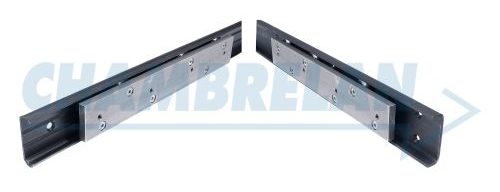 E70 et E70RS rail et rail esclave