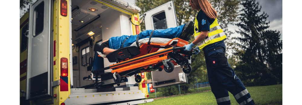 Application médicale