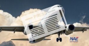 Chambrelan présent dans le secteur aéronautique