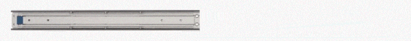 Full Extension Telescopic Slide