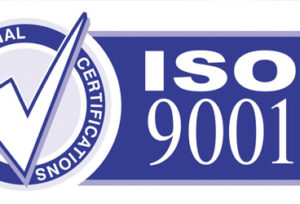 Certification ISO 9001 management qualité - Chambrelan, fabricant certifié