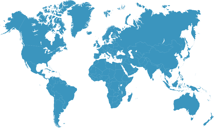 World Map