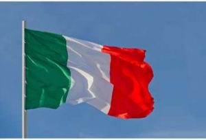 Ouverture de la dernière filiale en Italie