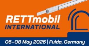 chambrelan sera présent au salon RETTmobil international 2026