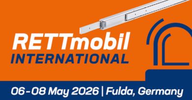 chambrelan sera présent au salon RETTmobil international 2026