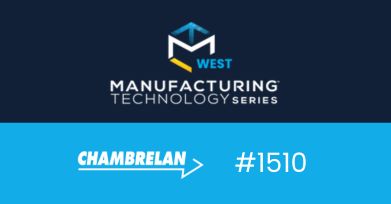 Chambrelan Inc sera présente sur le salon Westec à Anaheim