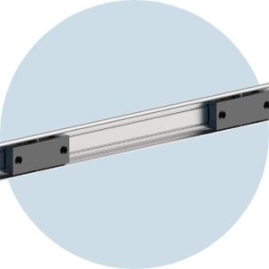 Rail de guidage Chambrelan : tout savoir sur les différents rails