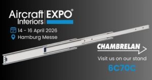Chambrelan sera présent au salon AIX 2026
