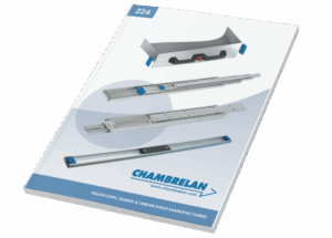 Fabricant de guidages linéaires