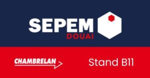 SEPEM DOUAI 2026