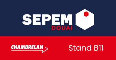 SEPEM DOUAI 2026