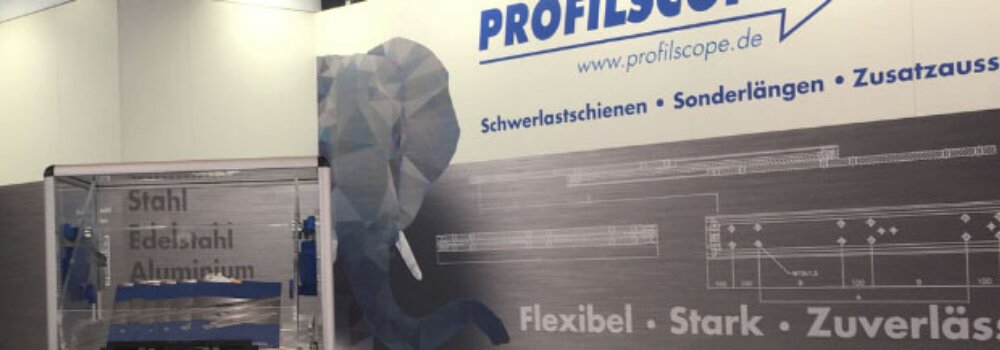 Profilscope