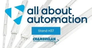 All About automation Zurich