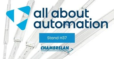 All About automation Zurich