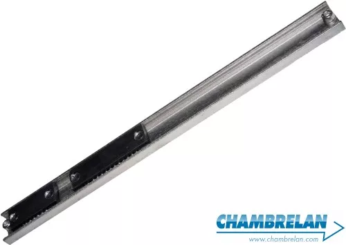 Стальная линейная направляющая с двумя шарикоподшипниками E28-G41